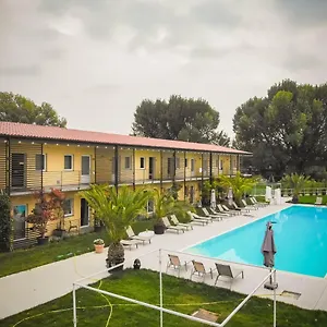  Alloggio per agriturismo Dolce Luna Italia